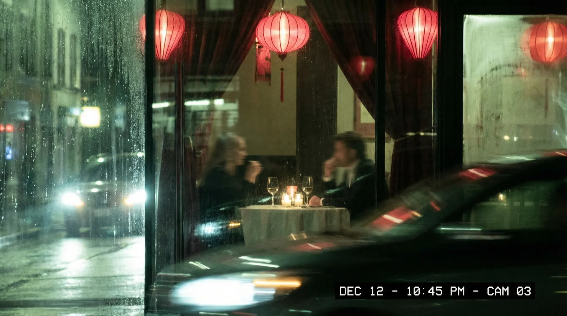 换妻视频最新原创与精选|换妻 - 餐厅密会偷拍照