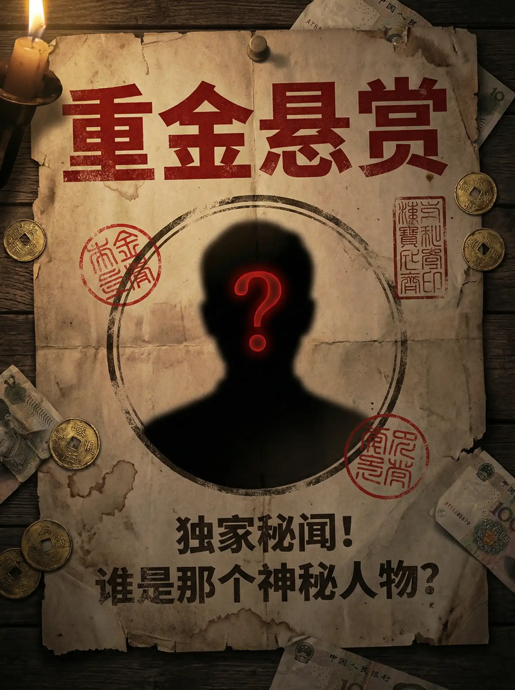 换妻视频最新原创与精选|换妻 - 重金悬赏线索征集令